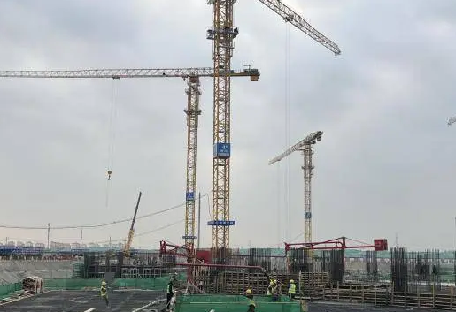 LEED绿色建筑对零碳园区目视化体系融合绿色合规发展
