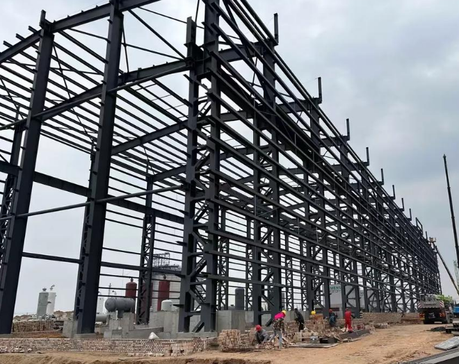 LEED绿色建筑对产业园区全周期低碳管控框架绿色准则