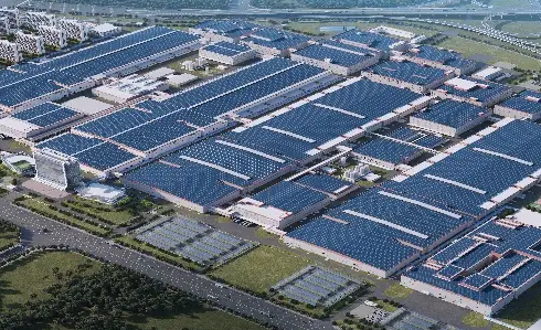 LEED如何搭建园区长效化科学减碳完整路径