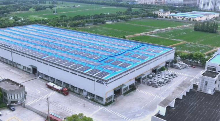 LEED绿色建筑对零碳园区落地三大路径减碳标准