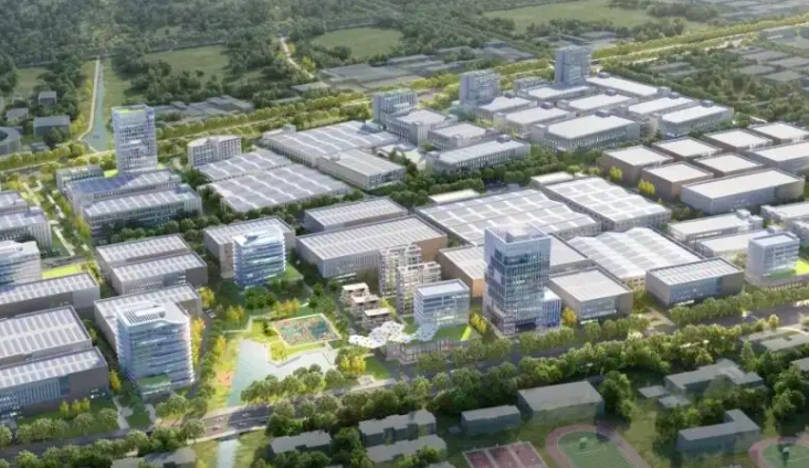 LEED绿色建筑对零碳园区全生命周期碳管控方案标准