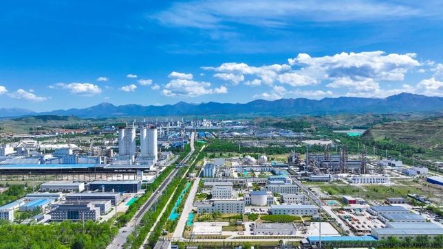零碳工厂园区LEED认证配套绿色方案目视化施工技术路径